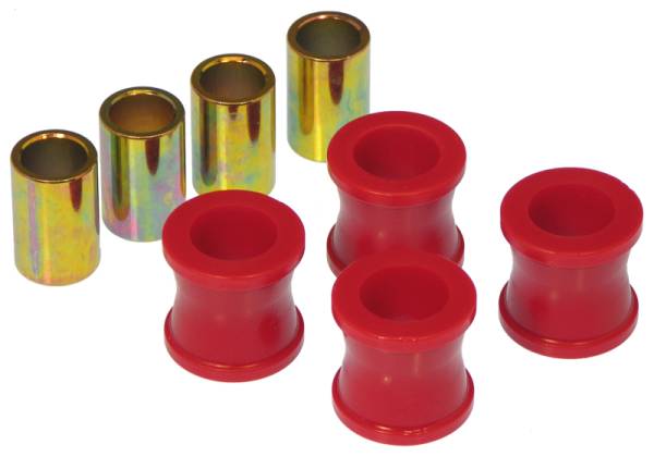 Prothane - Prothane 70-78 AMC Gremlin Rear Track Arm Bushings - Red - 1-1018