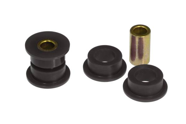 Prothane - Prothane 07-11 Jeep JK Rear Track Arm Bushings - Black - 1-1210-BL