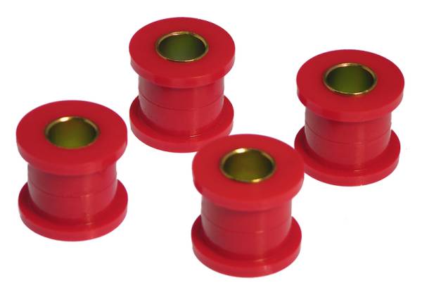 Prothane - Prothane Jaguar Front Upper Inner Control Arm Bushings - Red - 11-45029