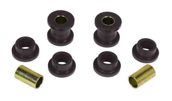 Prothane - Prothane 60-61 Jaguar XK150 Upper Inner Control Arm Bushings - Black - 11-45037-BL
