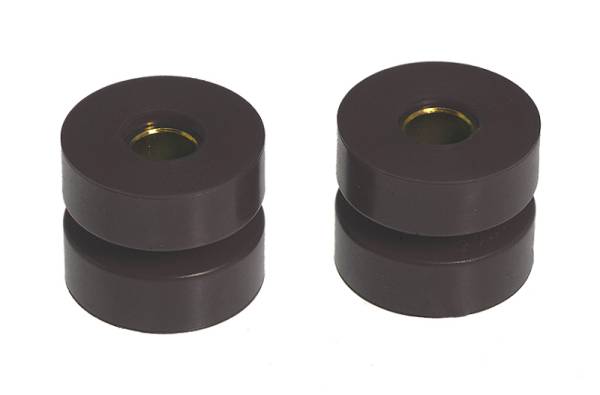 Prothane - Prothane 60+ Jaguar MKI/MKII Panhard Rod Bushing Kit - Black - 11-48020-BL