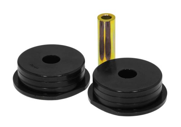 Prothane - Prothane 90-94 Mitsubishi Eclipse Rear Motor Mount Insert - Black - 13-506-BL