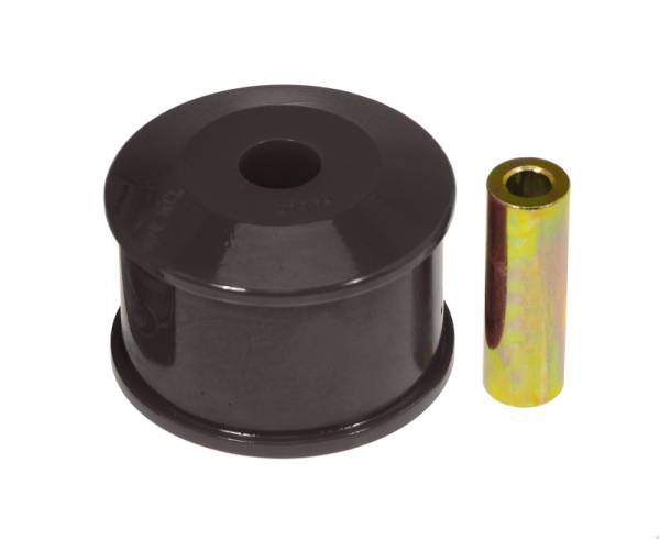 Prothane - Prothane 91-99 Nissan Sentra Left or Rear Motor Mount Insert - Black - 14-501-BL