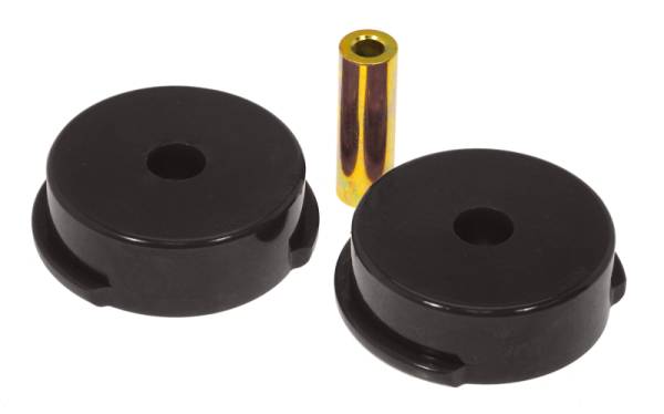 Prothane - Prothane 91-99 Nissan Sentra Right Motor Mount Insert - Black - 14-502-BL
