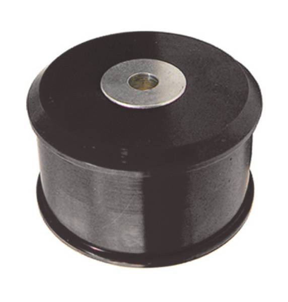Prothane - Prothane 02-06 Nissan Sentra SE-R Front Motor Mount Insert - Black - 14-504-BL