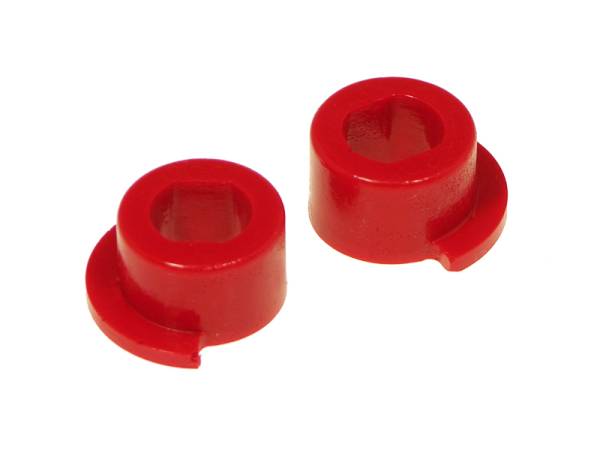 Prothane - Prothane Porsche Shift Coupler Bushings - Red - 15-1601