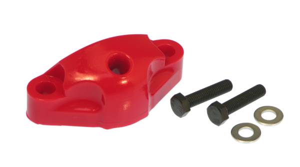 Prothane - Prothane Scion FR-S / BRZ Rear Shifter Kit - Red - 16-1604