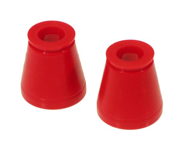Prothane - Prothane Universal Ball Joint Boot .845TIDX1.69BIDX2.10Tall - Red - 19-1829