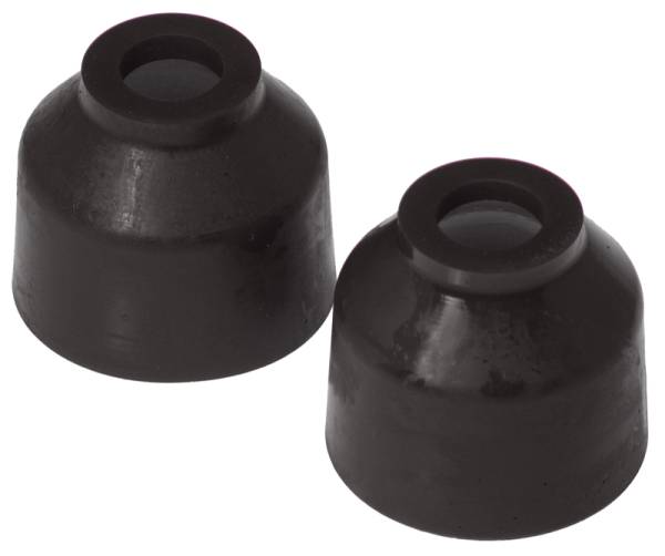 Prothane - Prothane Universal Ball Joint Boot .700TIDX1.90BIDX1.90Tall - Black - 19-1836-BL