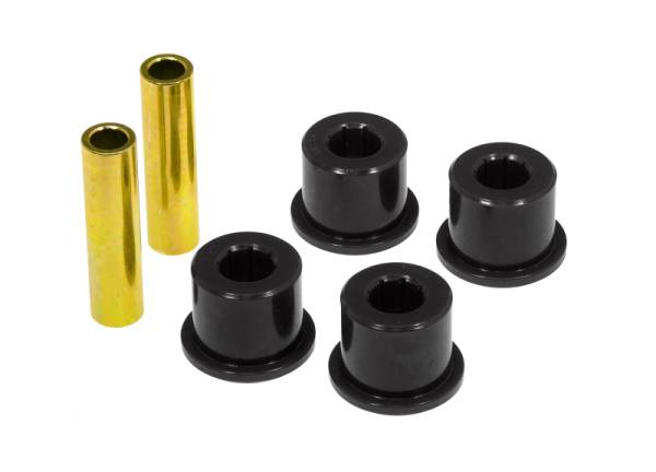 Prothane - Prothane Universal Pivot Bushing Kit - 1-1/2 for 1/2in Bolt - Black - 19-607-BL