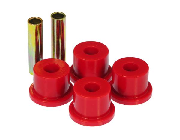 Prothane - Prothane Universal Pivot Bushing Kit - 1-3/4 for 9/16in Bolt - Red - 19-610