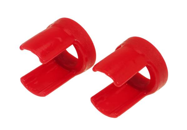 Prothane - Prothane 93-98 VW Golf / Jetta III Rear Axle Inserts - Red - 22-303