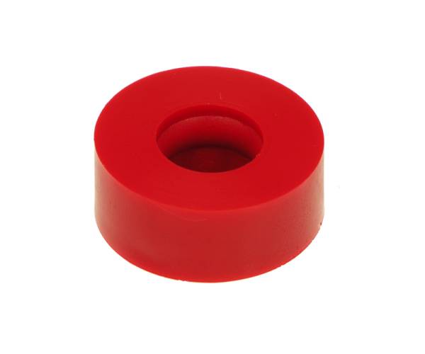 Prothane - Prothane 84 & Earlier VW Rabbit / Golf 1 Front Motor Mount - Red - 22-501