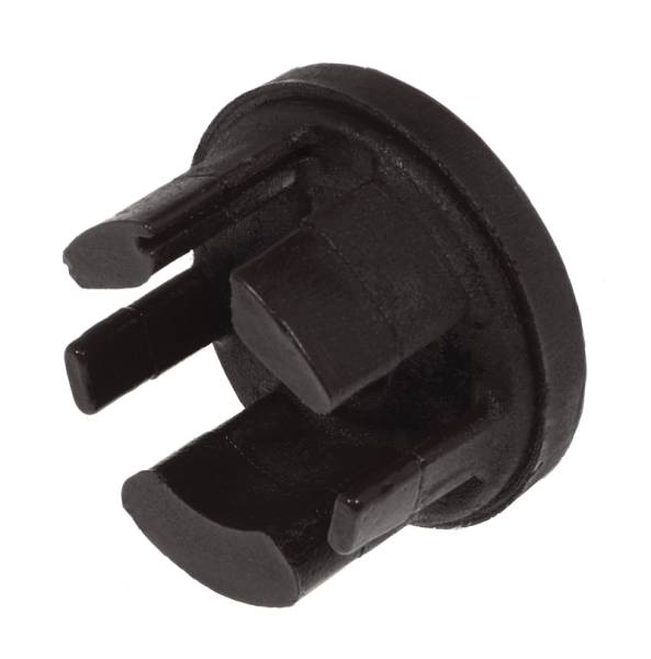 Prothane - Prothane 80-84 VW Rabbit / Golf 1 Motor Mount Insert - Black - 22-505-BL