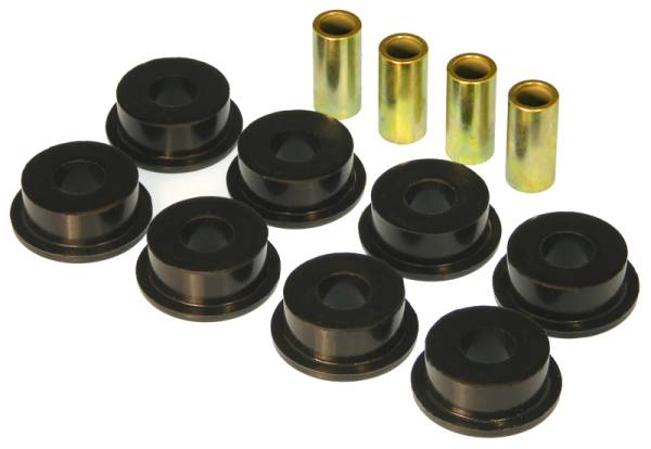 Prothane - Prothane 72-85 Range Rover Radius Rod to Diff Bushings - Red - 25-48032