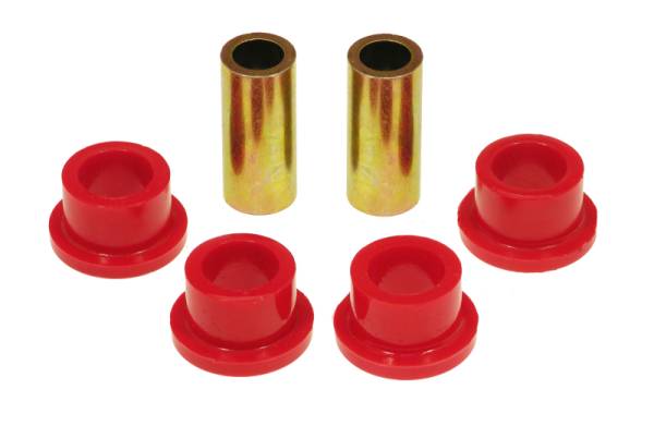 Prothane - Prothane 72-85 Range Rover Front Panhard Rod Bushings - Red - 25-48034