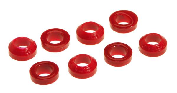 Prothane - Prothane 74 Triumph Sprint Steering Column Bushings - Red - 27-41053