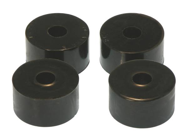 Prothane - Prothane 74 Triumph Sprint Rear Upper Rear Control Arm Bushings - Red - 27-46066