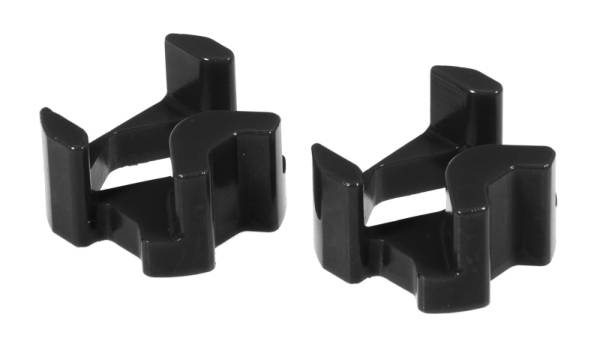 Prothane - Prothane 95-99 Dodge Neon Left Trans Mount Insert - Black - 4-503-BL