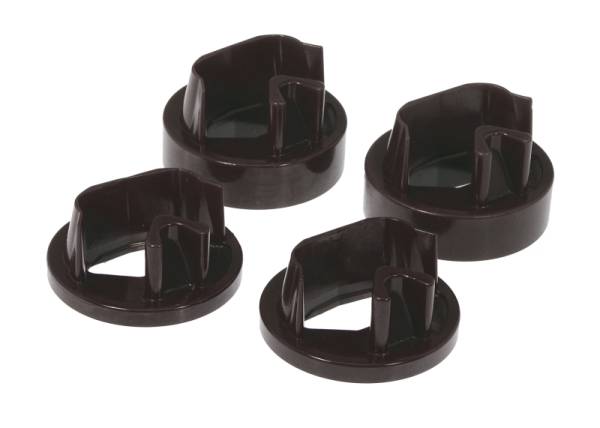 Prothane - Prothane 94-02 Dodge 12V Cummins Motor Mount Insert - Black - 4-507-BL