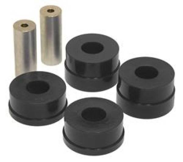 Prothane - Prothane 94-02 Dodge Ram Motor Mount Bushing Kit - Black - 4-510-BL