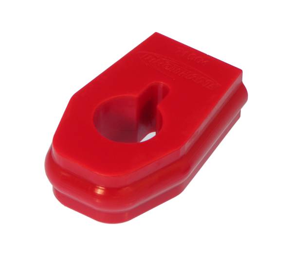 Prothane - Prothane 11-13 Ford Mustang Shifter Bushings - Red - 6-1612