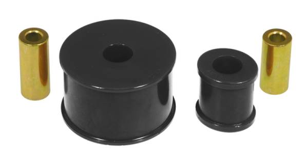 Prothane - Prothane 00-04 Ford Focus Lower Motor Mount Insert - Black - 6-502-BL