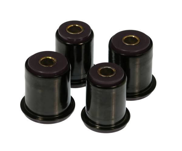 Prothane - Prothane GM Front Lower Control Arm Bushings - Black - 7-271-BL