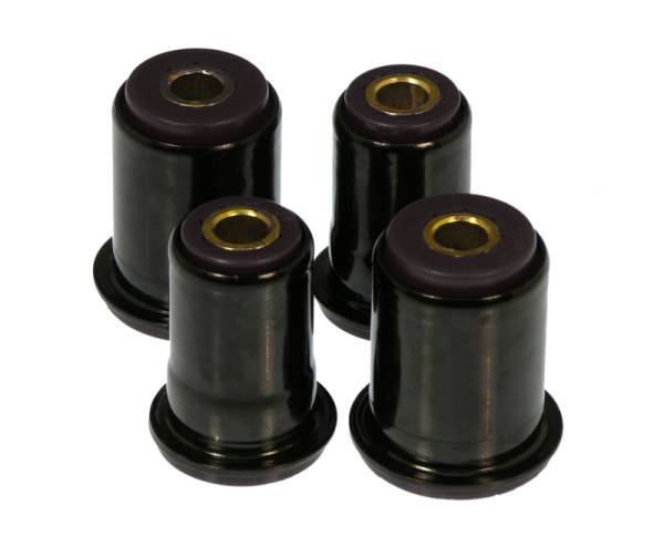 Prothane - Prothane GM Front Lower Control Arm Bushings - Black - 7-273-BL
