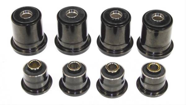 Prothane - Prothane 72-79 Chevy Vega Front Control Arm Bushings - Black - 7-280-BL