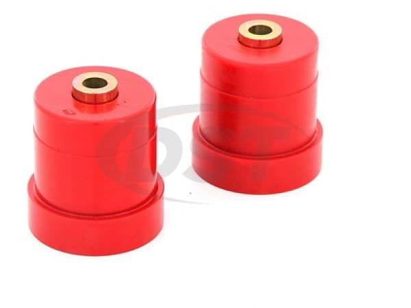 Prothane - Prothane 06-11 Chevy HHR Rear Control Arm Bushings - Red - 7-320