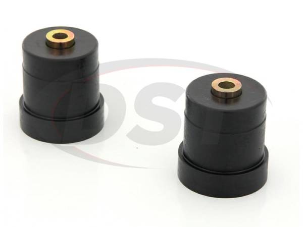 Prothane - Prothane 06-11 Chevy HHR Rear Control Arm Bushings - Black - 7-320-BL