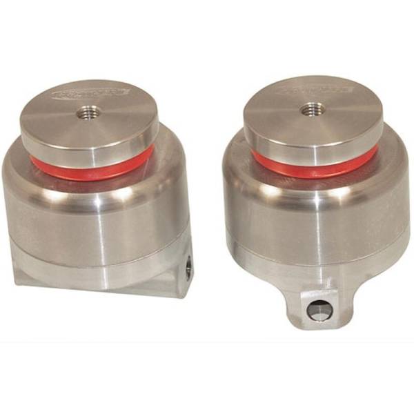 Prothane - Prothane 92-96 Chevy Corvette Motor Mount - Red - 7-526