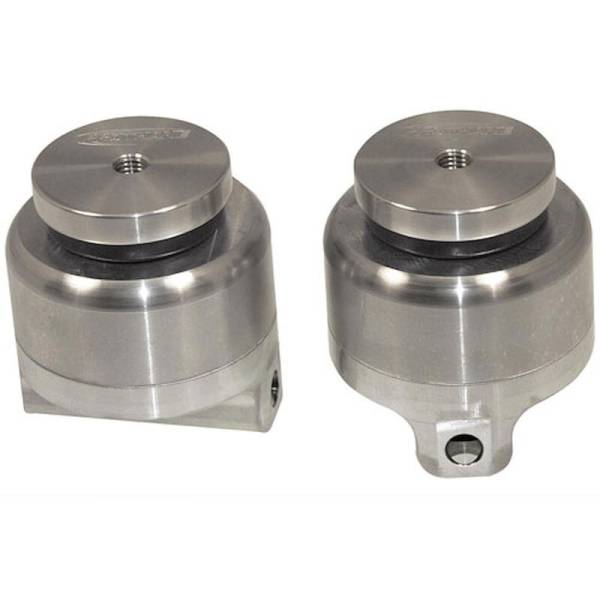 Prothane - Prothane 92-96 Chevy Corvette Motor Mount - Black - 7-526-BL