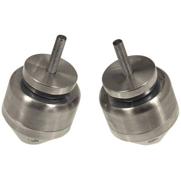 Prothane - Prothane 14-15 Chevy SS Sedan Motor Mount - Black - 7-527-BL