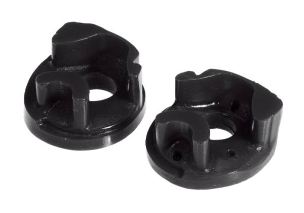 Prothane - Prothane 92-95 Honda Civic Right Motor Mount Insert - Black - 8-502-BL