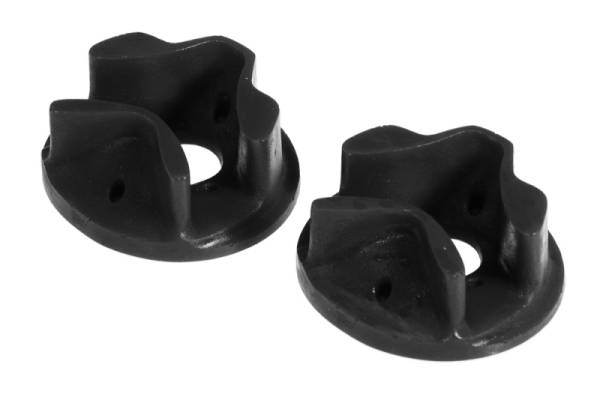 Prothane - Prothane 92-00 Honda Civic Rear Motor Mount Insert - Black - 8-503-BL