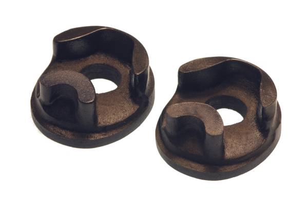Prothane - Prothane 96-00 Honda Civic Right Motor Mount Insert - Black - 8-505-BL