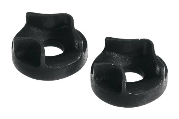 Prothane - Prothane 88-91 Honda Civic Rear Motor Mount Insert - Black - 8-508-BL