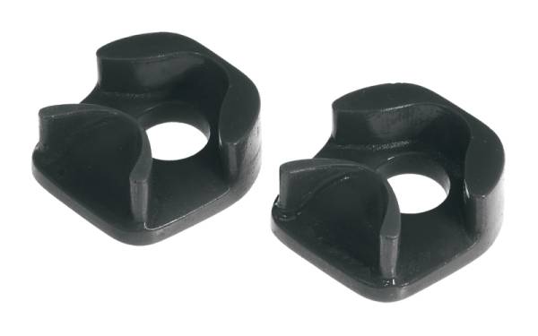 Prothane - Prothane 90-97 Honda Accord 4cyl Rear Motor Mount Insert - Black - 8-514-BL
