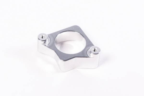 Radium Engineering - Radium Engineering Lotus Alum Weld-On Denso MAF Sensor Flange - 11-0001