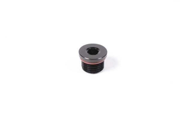 Radium Engineering - Radium Engineering 6AN ORB Plug - 14-0149