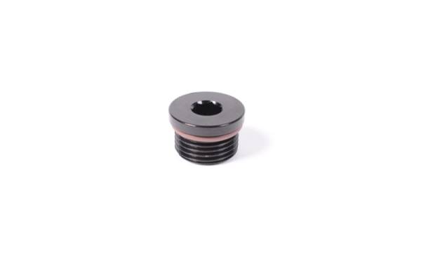 Radium Engineering - Radium Engineering 8AN ORB Plug - 14-0150