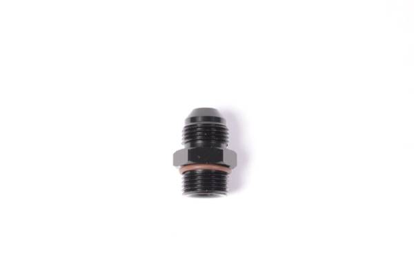 Radium Engineering - Radium Engineering 8AN ORB to 8AN Male Fitting - 14-0152