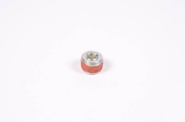 Radium Engineering - Radium Engineering 3/8in NPT Plug - 14-0173