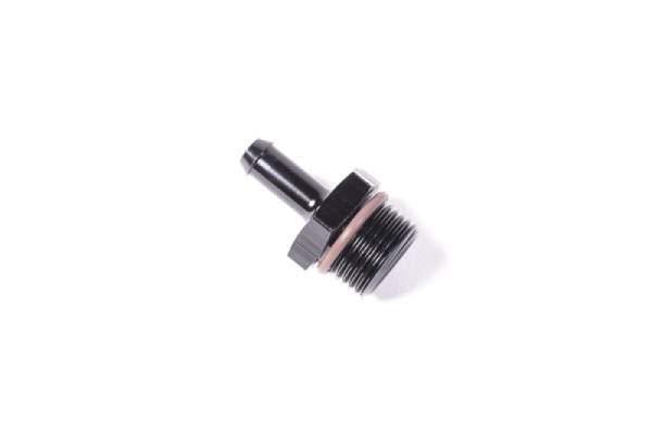 Radium Engineering - Radium Engineering 10AN ORB to Barb .375in Hose - 14-0191
