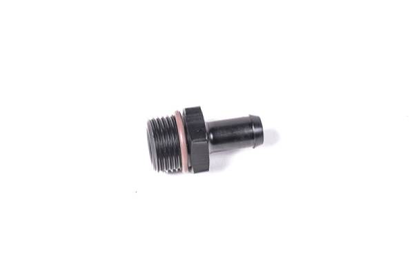 Radium Engineering - Radium Engineering 10AN ORB to Barb .500in Hose - 14-0192