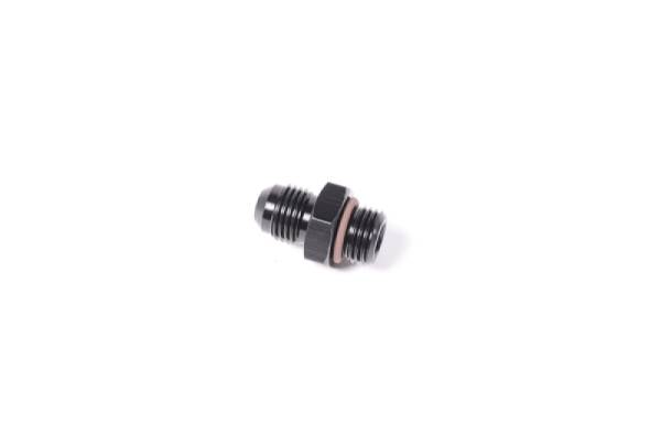 Radium Engineering - Radium Engineering 6AN ORB to 6AN Male Fitting - 14-0195