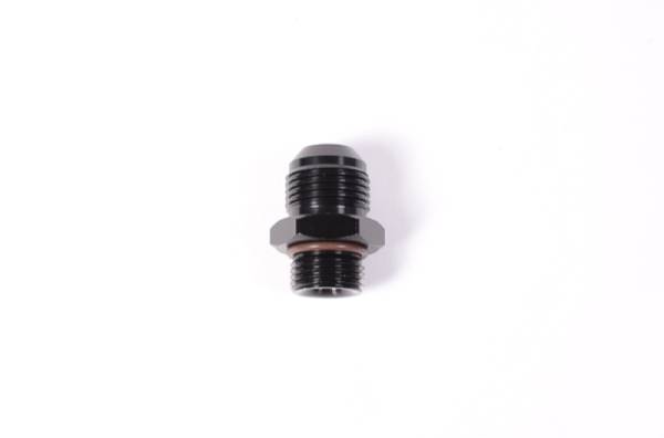 Radium Engineering - Radium Engineering 6AN to 8AN Male Fitting - 14-0245