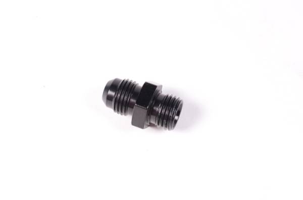 Radium Engineering - Radium Engineering 6AN Male to M14 x 1.5 Male Fitting - 14-0271